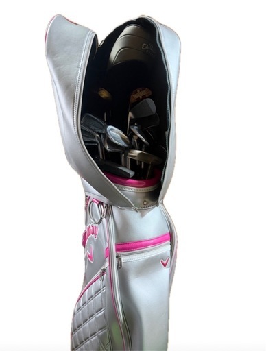 Callaway アウトレット キャロウェイ キャディバッグ ゴルフバッグ