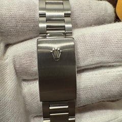 極上品　ROLEX ロレックス　エクスプローラーⅡ 16570 付属品完品　2025/12/4OH済みの画像