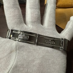 極上品　ROLEX ロレックス　エクスプローラーⅡ 16570 付属品完品　2025/12/4OH済みの画像