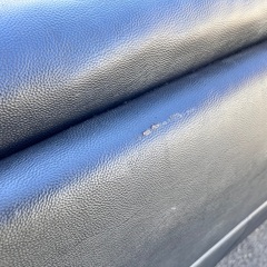 クリスマスSALE‼️【717】¥3300(税込)ソファ 3人掛けの画像