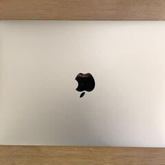MacBook 12　2015　Core M　8GB　251GB　まずまず美品！の画像