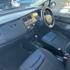 コミコミ価格 車検フル満タン 4WD キーレス SUZUKI セルボの画像