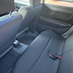 コミコミ価格 車検フル満タン 4WD キーレス SUZUKI セルボの画像