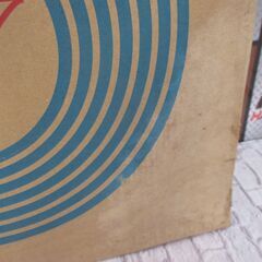 関西通信 5C-2V 同軸ケーブル 未使用品 ※箱汚れ有 長さ100m 質量7kg 長期保管品 【ハンズクラフト宜野湾店】の画像