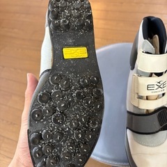 【未使用】磯ブーツ26センチの画像