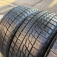 2023年スタッドレスセット BMW 3シリーズ(F30,F31) IRVINEの画像