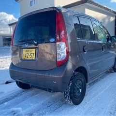 コミコミ価格 車検フル満タン 4WD ホンダ ライフの画像