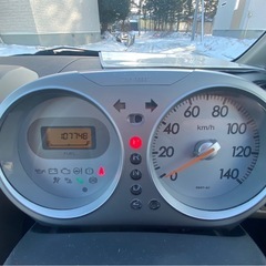 コミコミ価格 車検フル満タン 4WD ホンダ ライフの画像