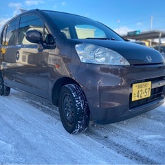 コミコミ価格 車検フル満タン 4WD ホンダ ライフの画像