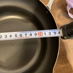 生活雑貨 調理器具 鍋、グリルの画像