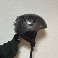 HEADのスキー・スノーボード用ヘルメットの画像