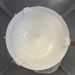気化式加湿器　の画像