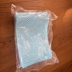 気化式加湿器　の画像