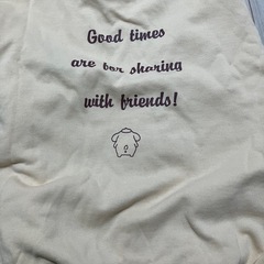 ポムポムプリンのセット【12月末まで】の画像