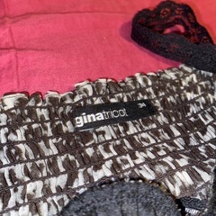 gina tricotの画像