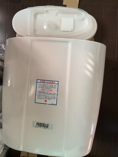 中古便器、取付、取り外し（現金分割可）