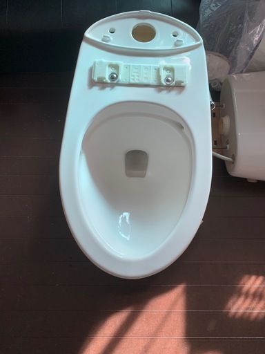 中古便器、トイレ取付、取り外し（現金分割可）