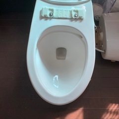 中古便器、取付、取り外し（現金分割可）
の画像