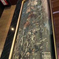 🖼浮世絵🖼  信州川中嶋 大合戦の画像