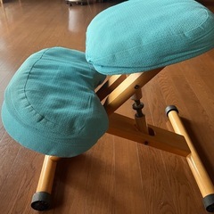 プロポーションチェアの画像