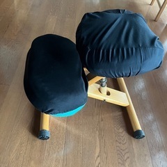 プロポーションチェアの画像