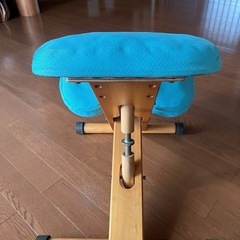 プロポーションチェアの画像