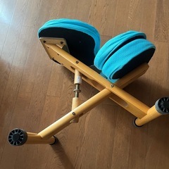 プロポーションチェアの画像