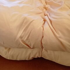 掛け布団の画像