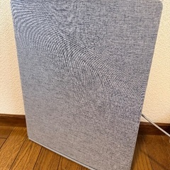 パネルヒーターの画像