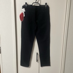 新品♡ストレッチパンツの画像