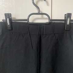 新品♡ストレッチパンツの画像