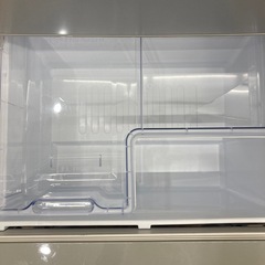 【6ヶ月間の動作保証付き】SHARP 3ドア冷蔵庫のご紹介です！の画像