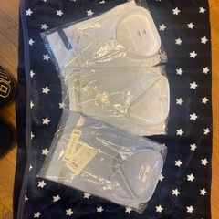 ユニクロ  ワイシャツ  3XL    未使用（3種類）の画像