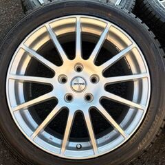 スタッドレス BMW 1シリーズ(F40) 2シリーズ(F44) IRVINEの画像