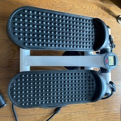 健康ステッパー【エクササイズ・ダイエット】の画像