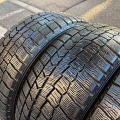 スタッドレス BMW 1シリーズ(F40) 2シリーズ(F44) IRVINEの画像