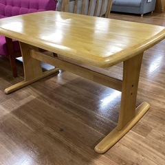 テーブル【町田市再生家具】252551の画像