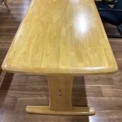 テーブル【町田市再生家具】252551の画像