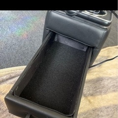 コンソールボックスの画像