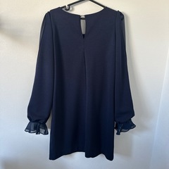 allamandaドレスの画像