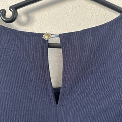 allamandaドレスの画像