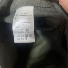 新品♡ストレッチスキニーの画像