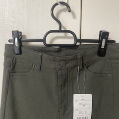 新品♡ストレッチスキニーの画像