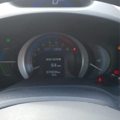 インサイトの画像