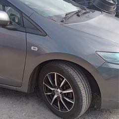 インサイトの画像