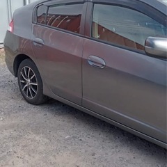 インサイトの画像