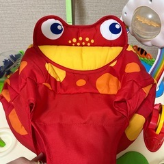 ジャンパルーの画像