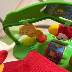 ジャンパルーの画像