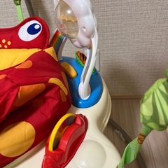 ジャンパルーの画像