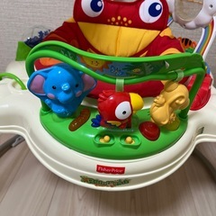 ジャンパルーの画像